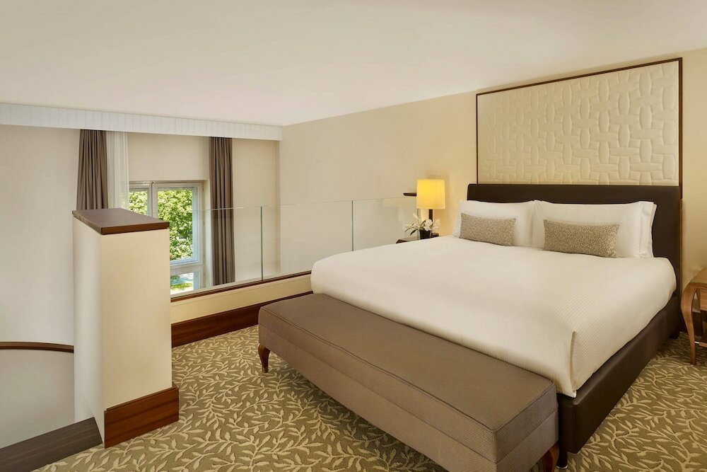 Фото The Ritz-Carlton