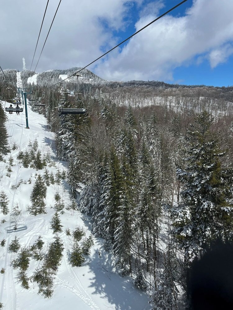 Фото Le Westin Tremblant