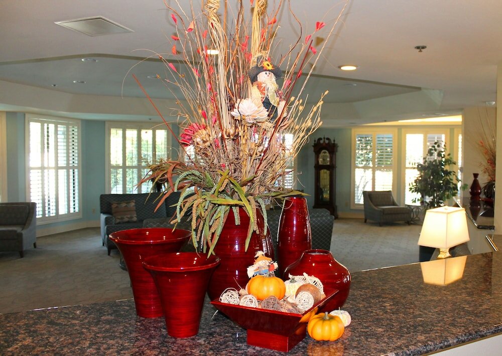 Фото Governors Inn Hotel