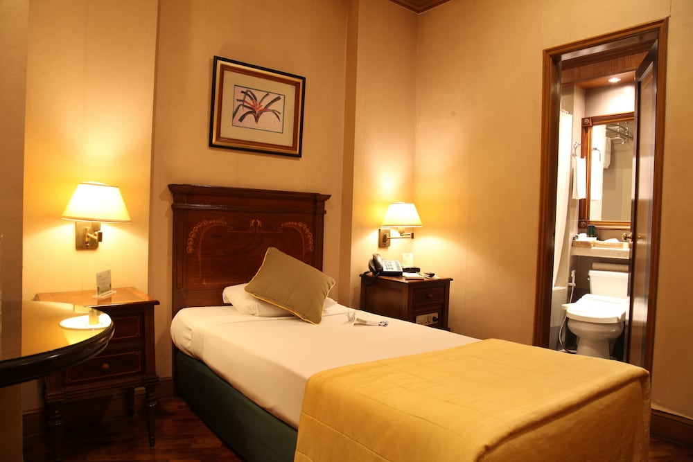 Фото Herald Suites