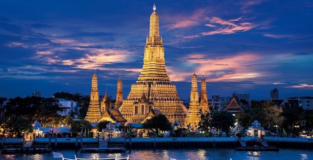 Фото Sala Rattanakosin Bangkok