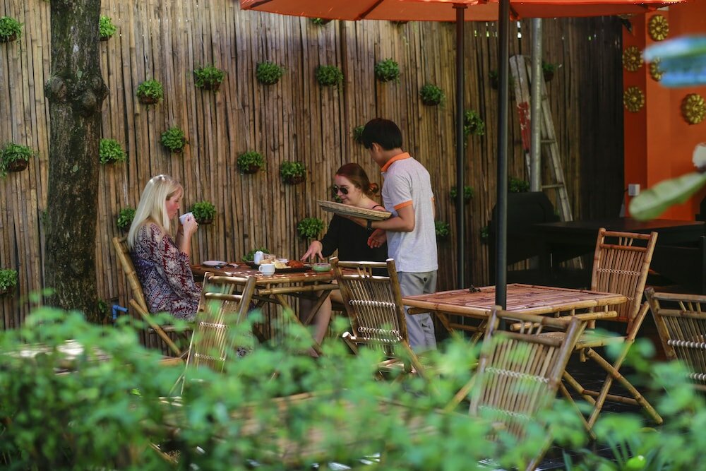 Фото Home Indochine D'angkor