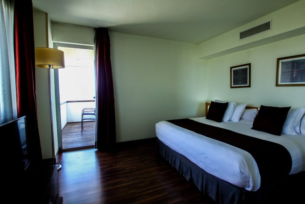 Фото Eurohotel Diagonal Port