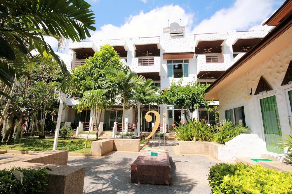 Фото My Way Hua Hin Music Hotel