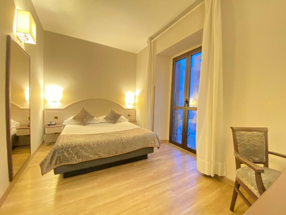 Фото Mokinba Hotels Baviera