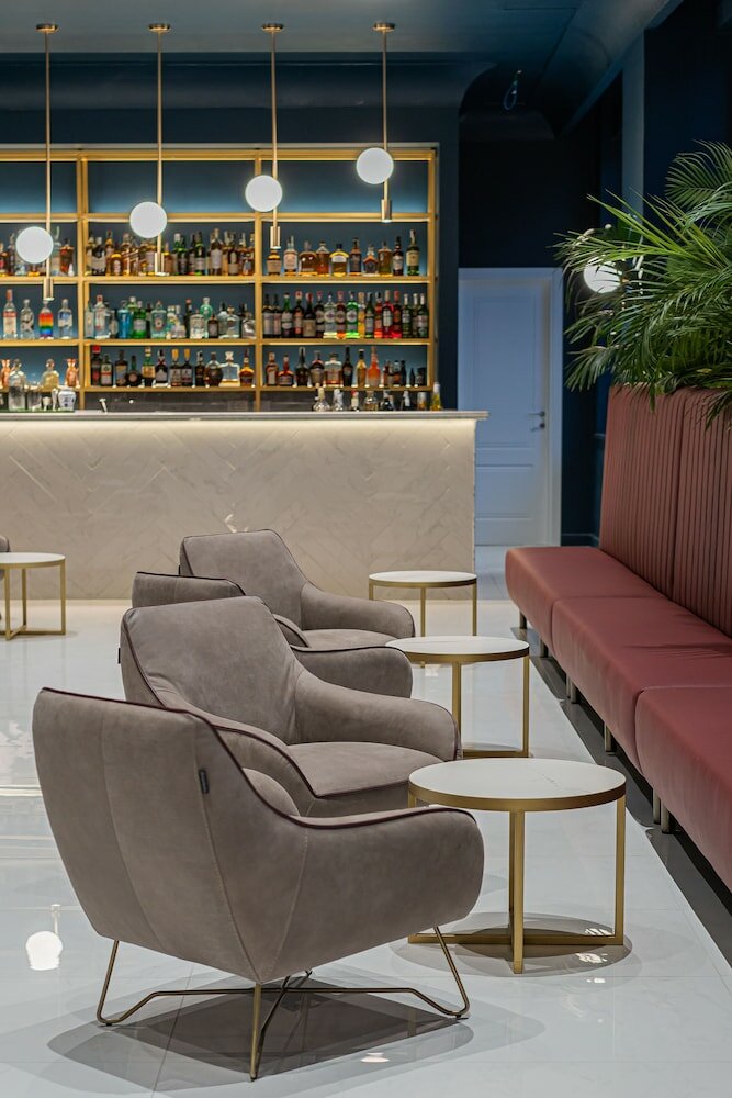 Фото Hotel Mary