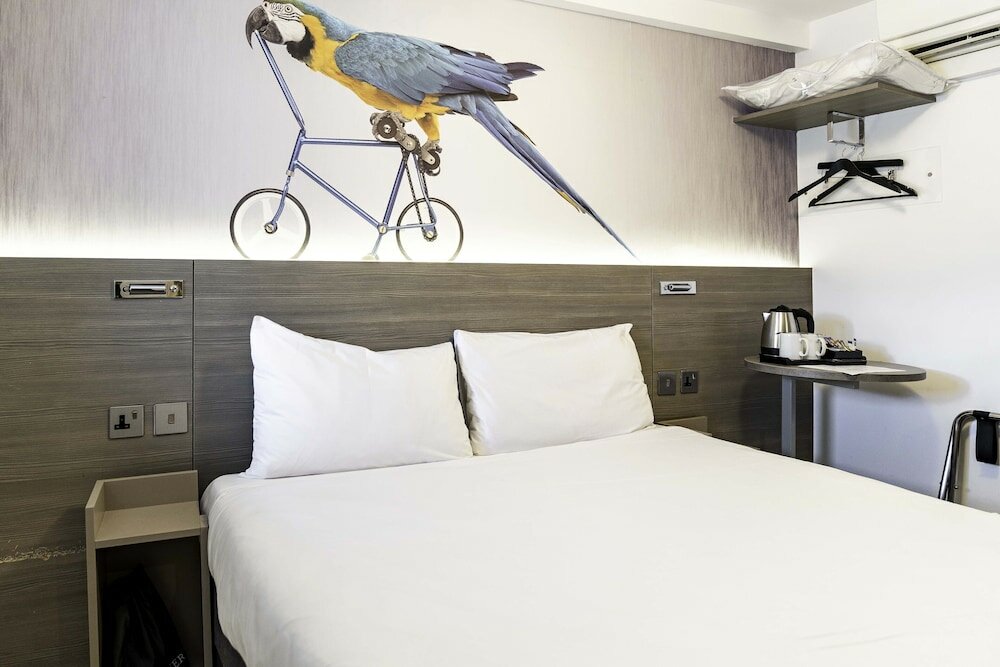 Фото Executive Rooms London Kensington