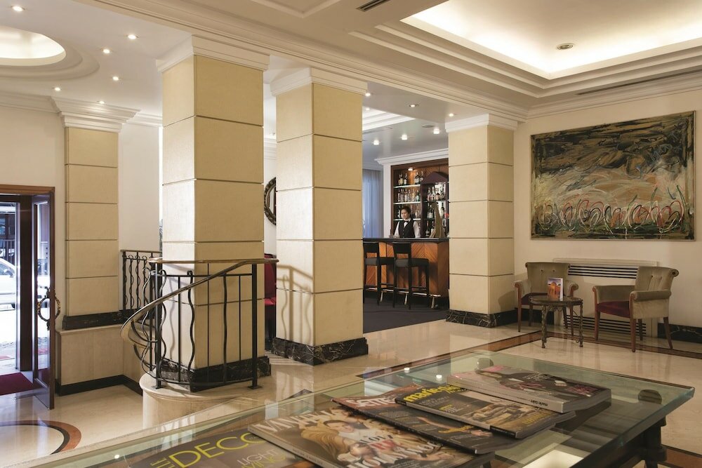 Фото Hotel Dei Mellini