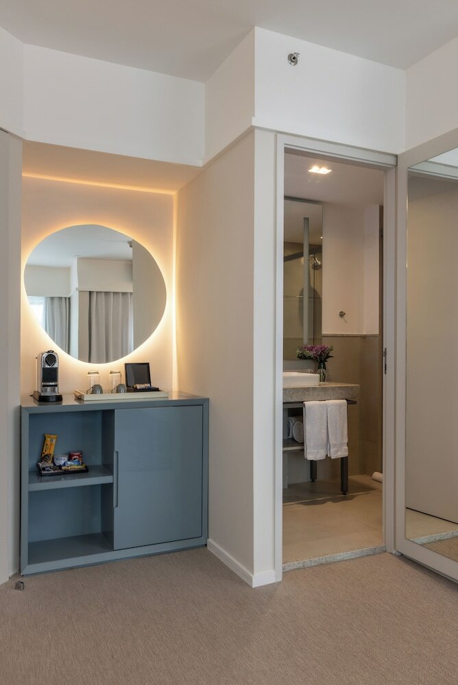 Фото Blue Tree Premium Paulista