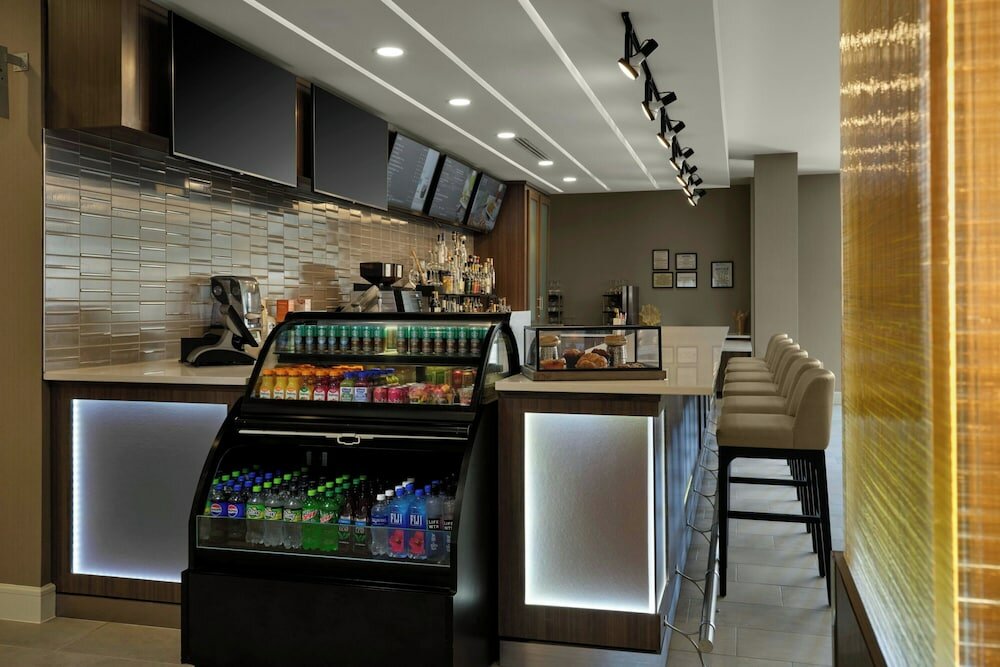 Фото TownePlace Suites by Marriott Dallas Dfw Airport N/Grapevine