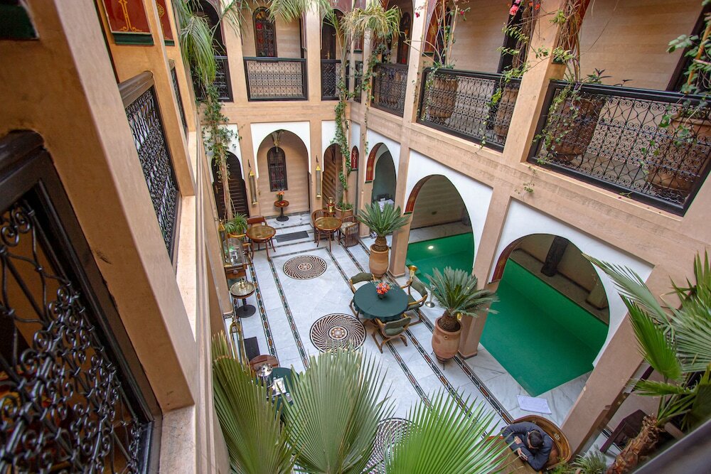Фото Riad Dar Anika