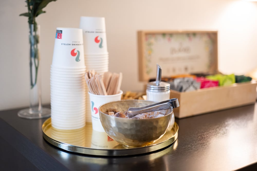 Фото Good Morning+ Malmö