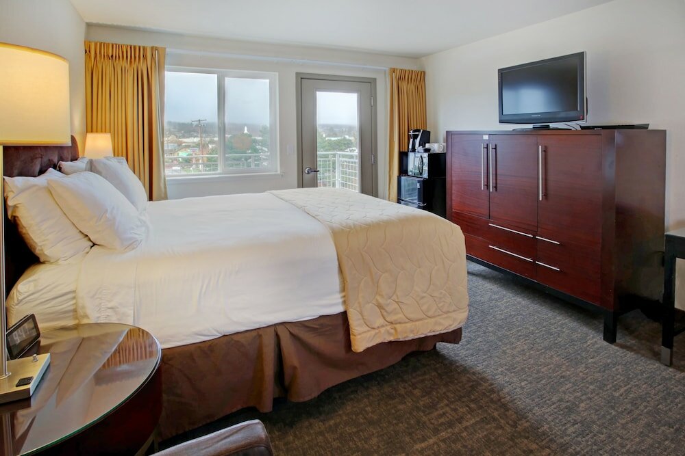Фото River Inn at Seaside