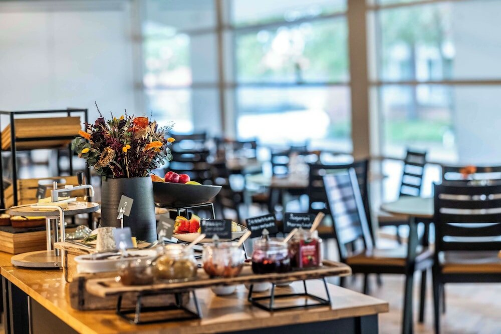 Фото Scandic Ringsted