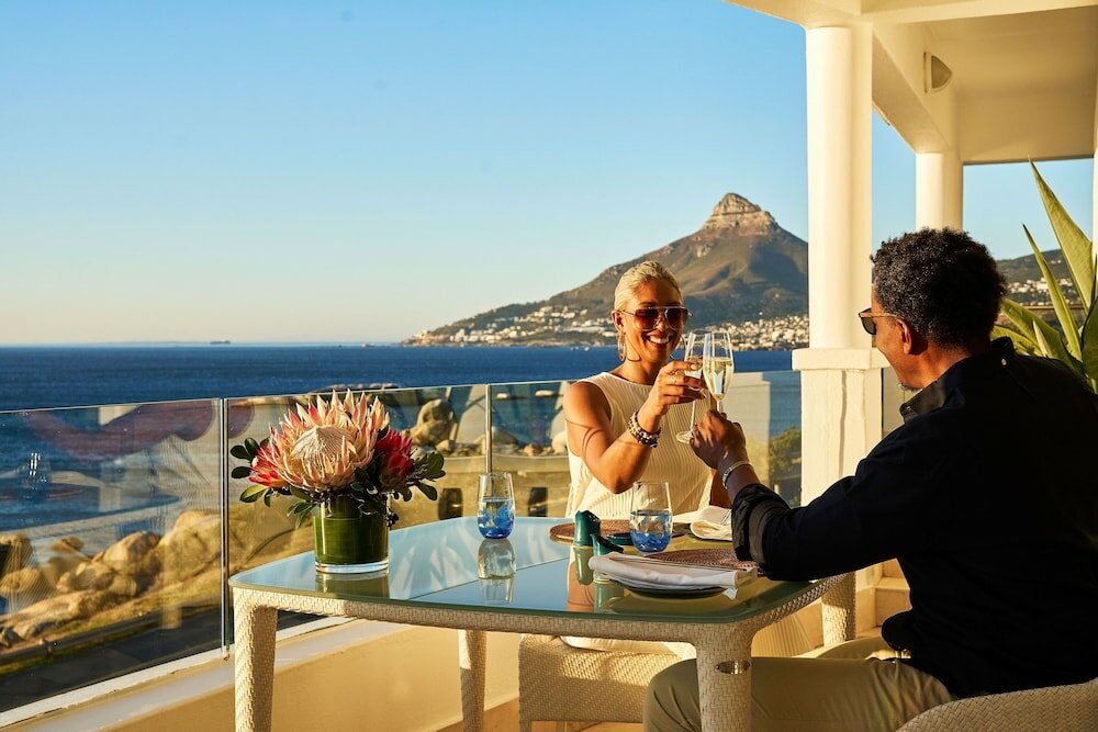 Фото The Twelve Apostles Hotel And SPA