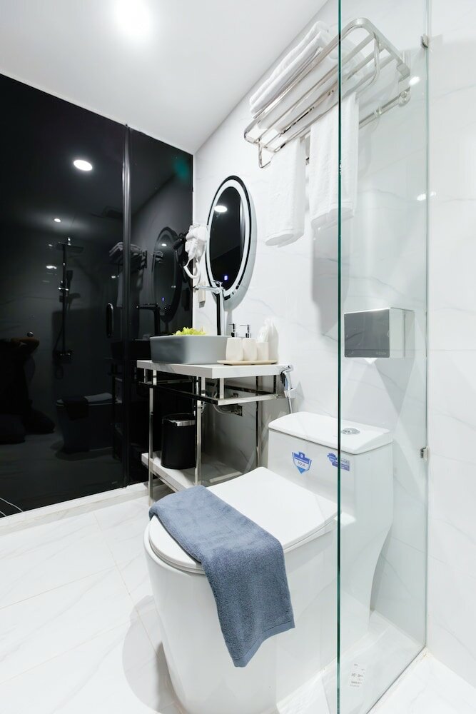 Фото Le Vu Hotel