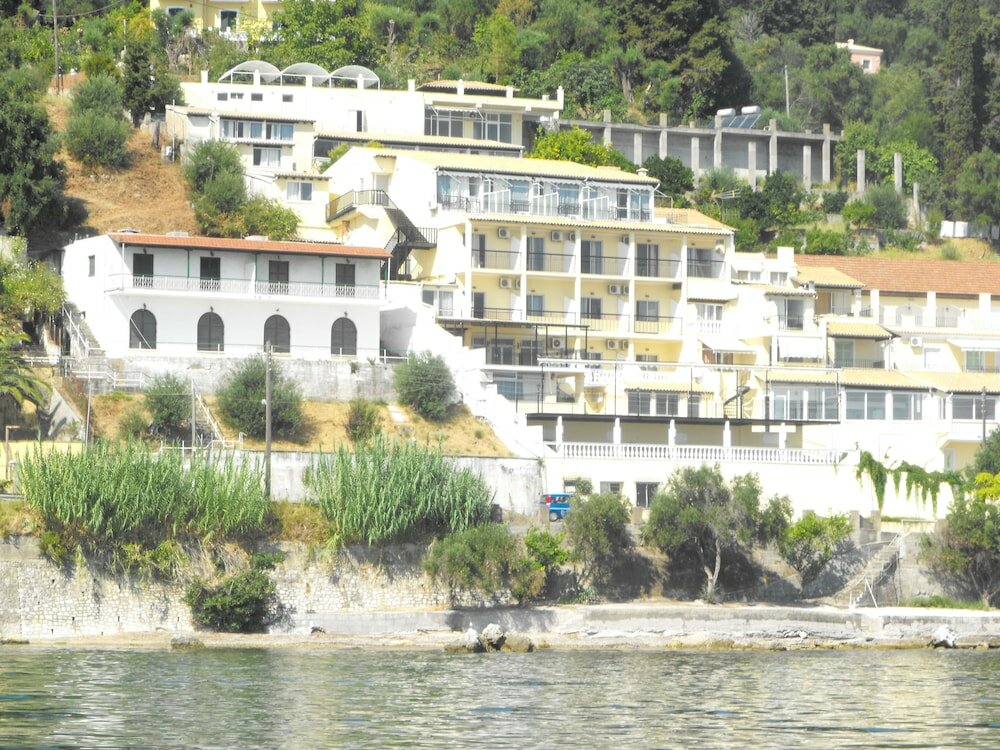 Фото El Greco Hotel by Estia