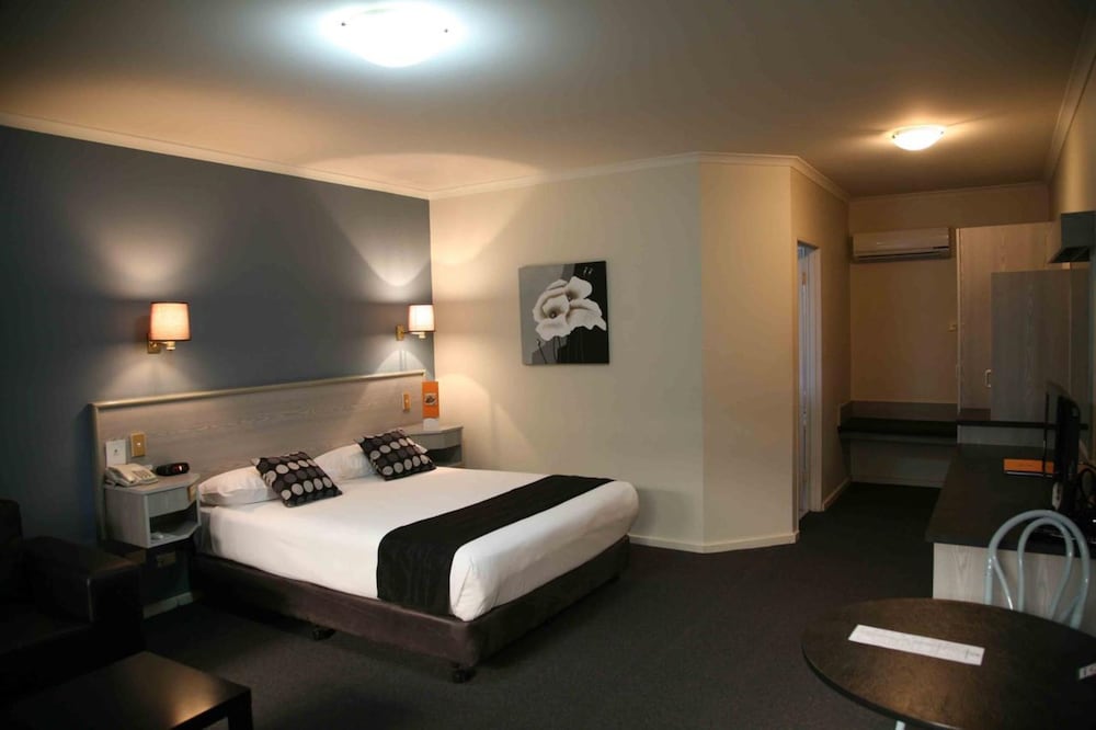 Фото ibis Styles Аделаида Мэнор