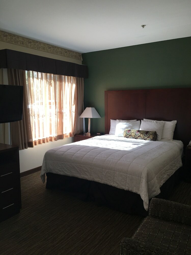 Фото Hawthorn Suites by Wyndham Rancho Cordova/Folsom
