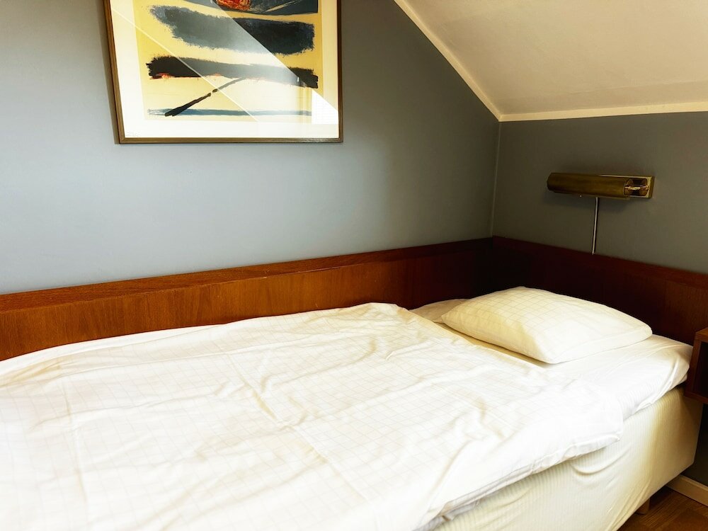 Фото Dialog Hotel Örgryte