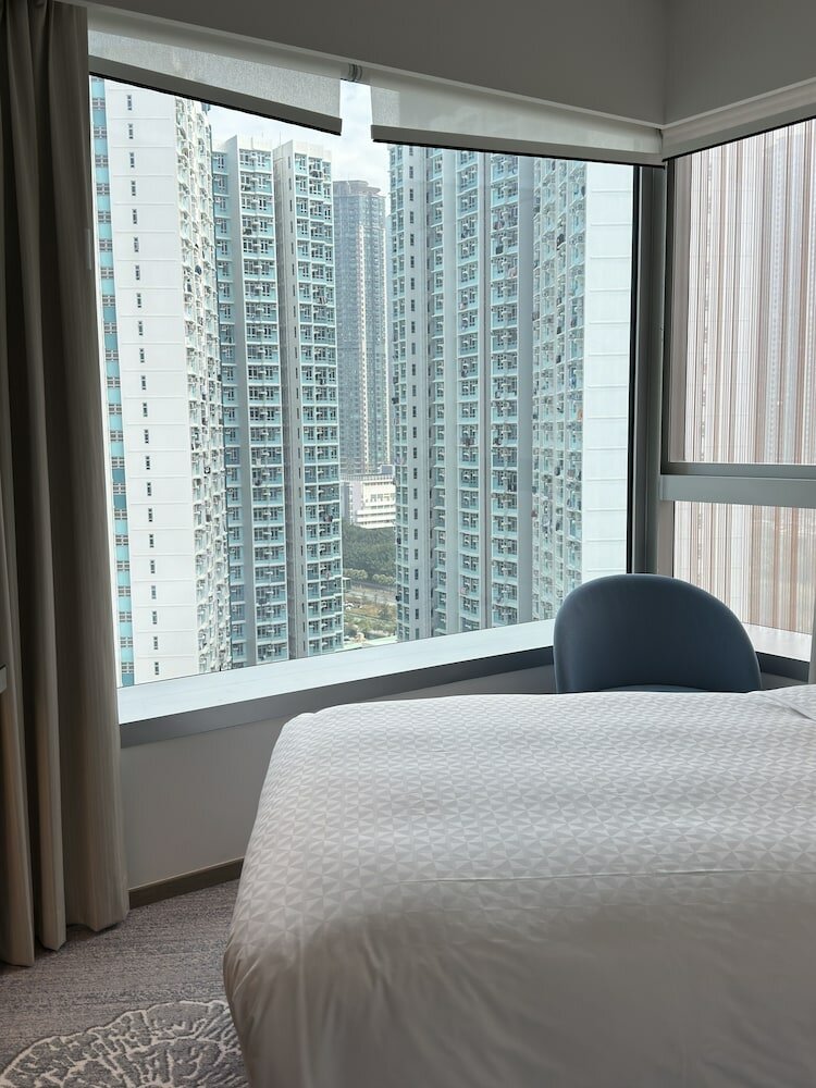 Фото Four Points by Sheraton Hong Kong, Tung Chung