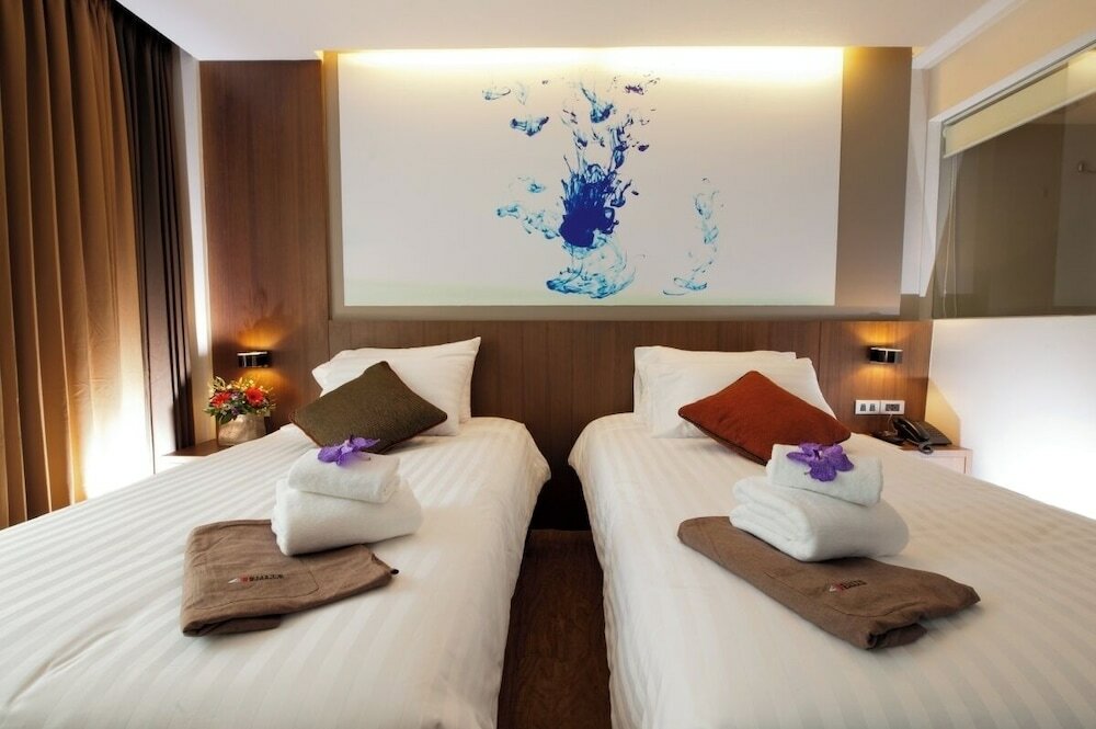 Фото 41 Suite Bangkok