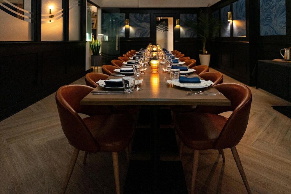 Фото Hotel Grand Pacific