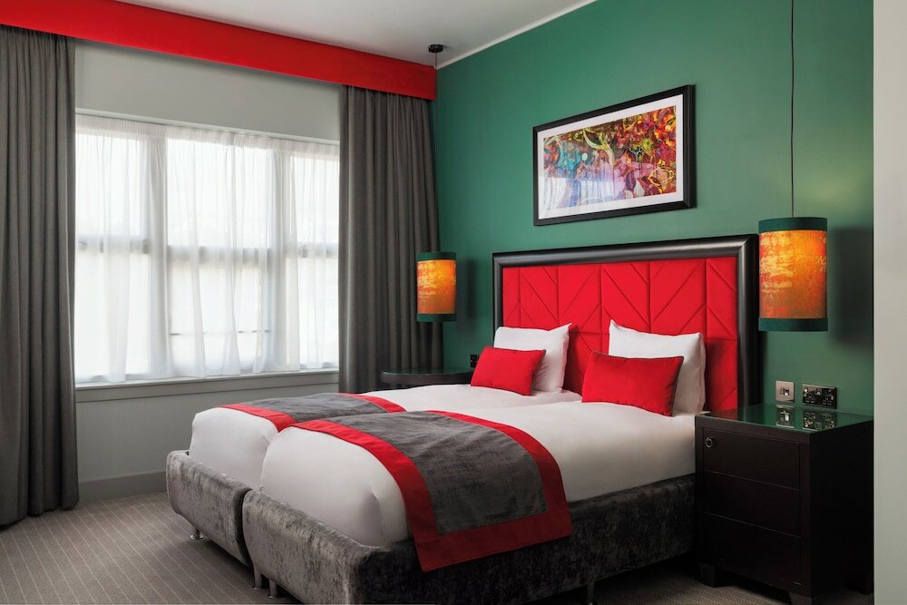 Фото Malmaison Newcastle