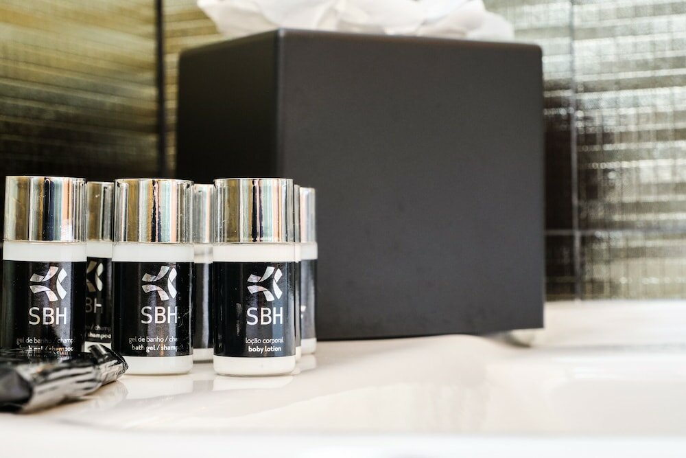 Фото Sintra Bliss Hotel