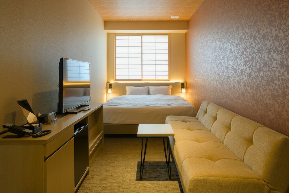 Фото Tosei Hotel Cocone Kamakura