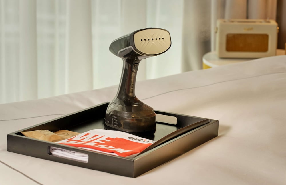 Фото Hotel Londra & Cargill