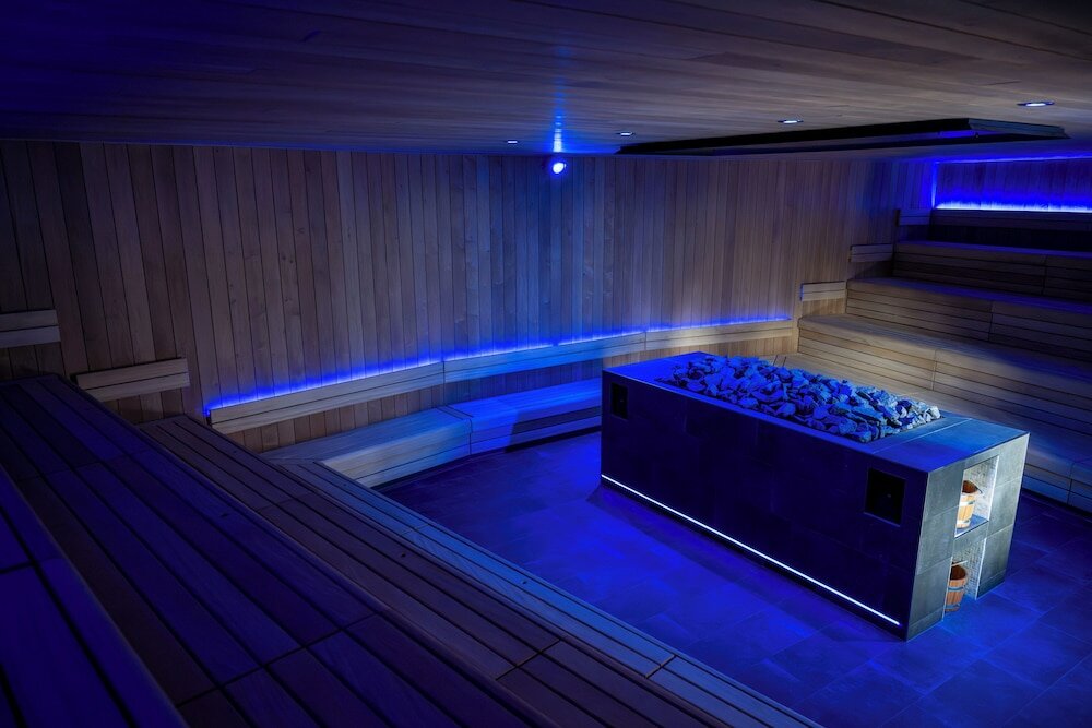 Фото Hotel & Wellness Zuiver