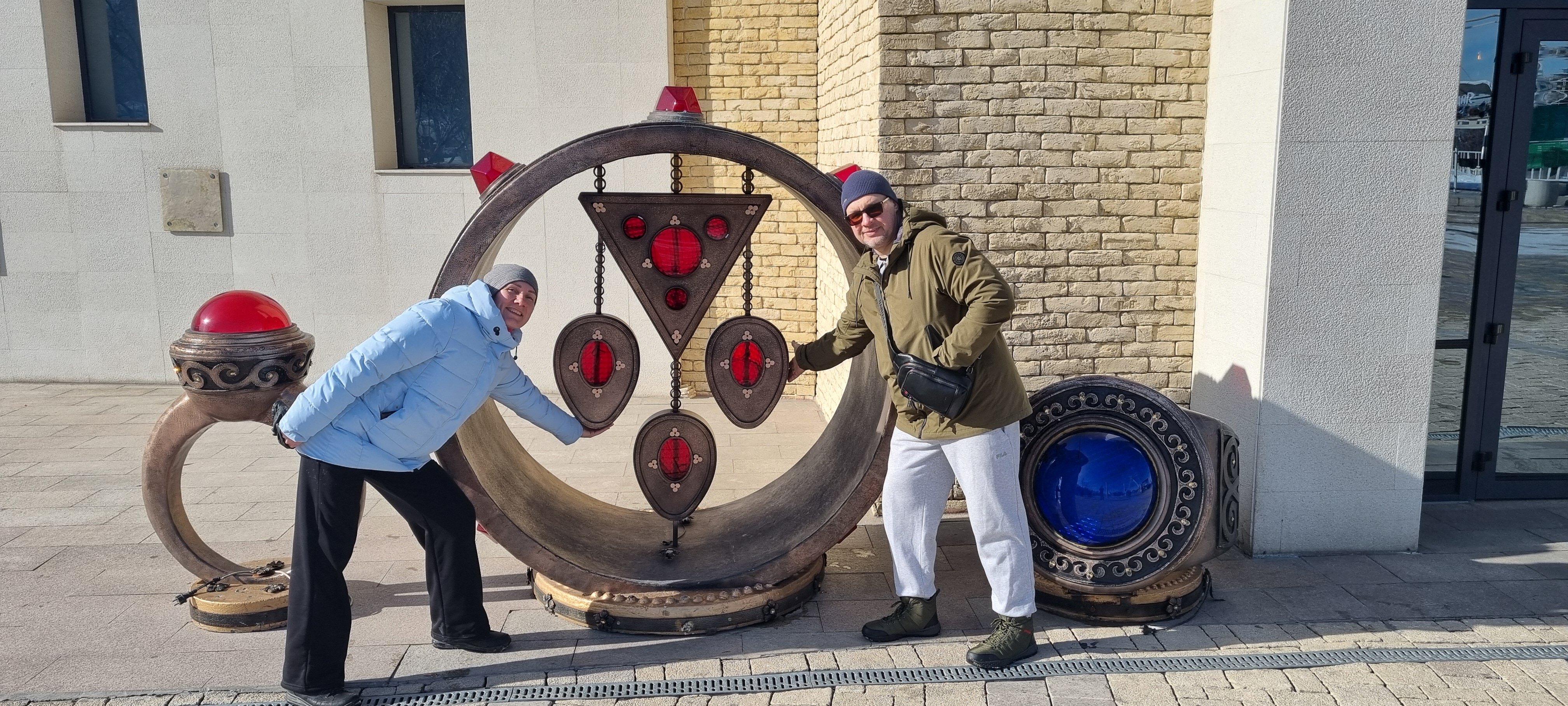 Фото Holiday Inn Express Almaty