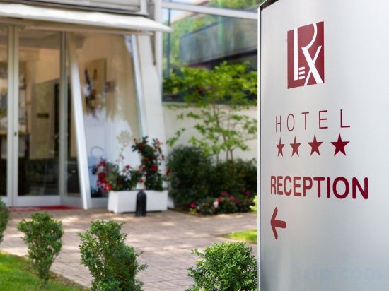 Фото Hotel Rex