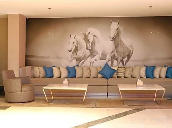 Фото Grand Plaza Hotel Gulf Riyadh