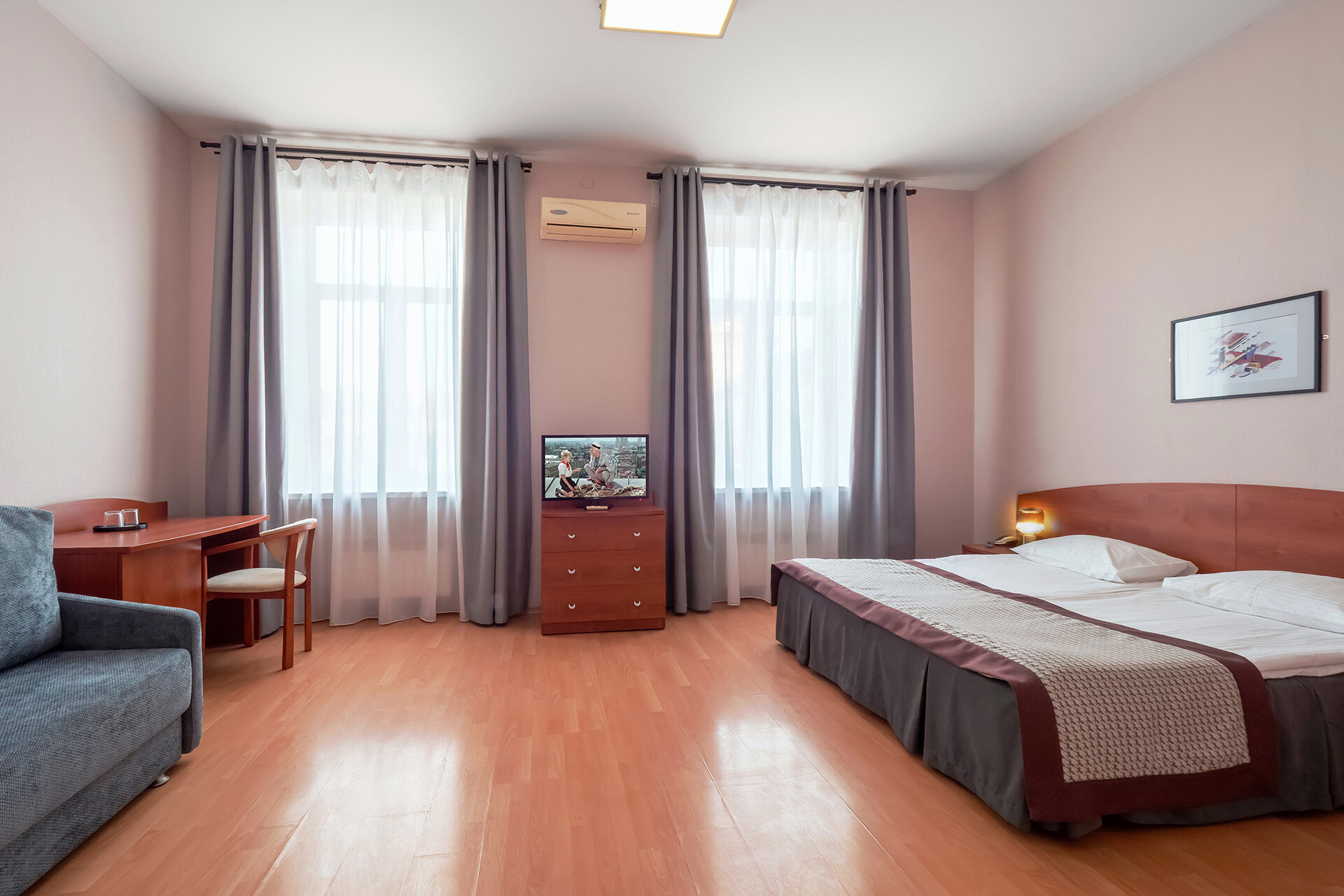 Фото Друзья Обухов