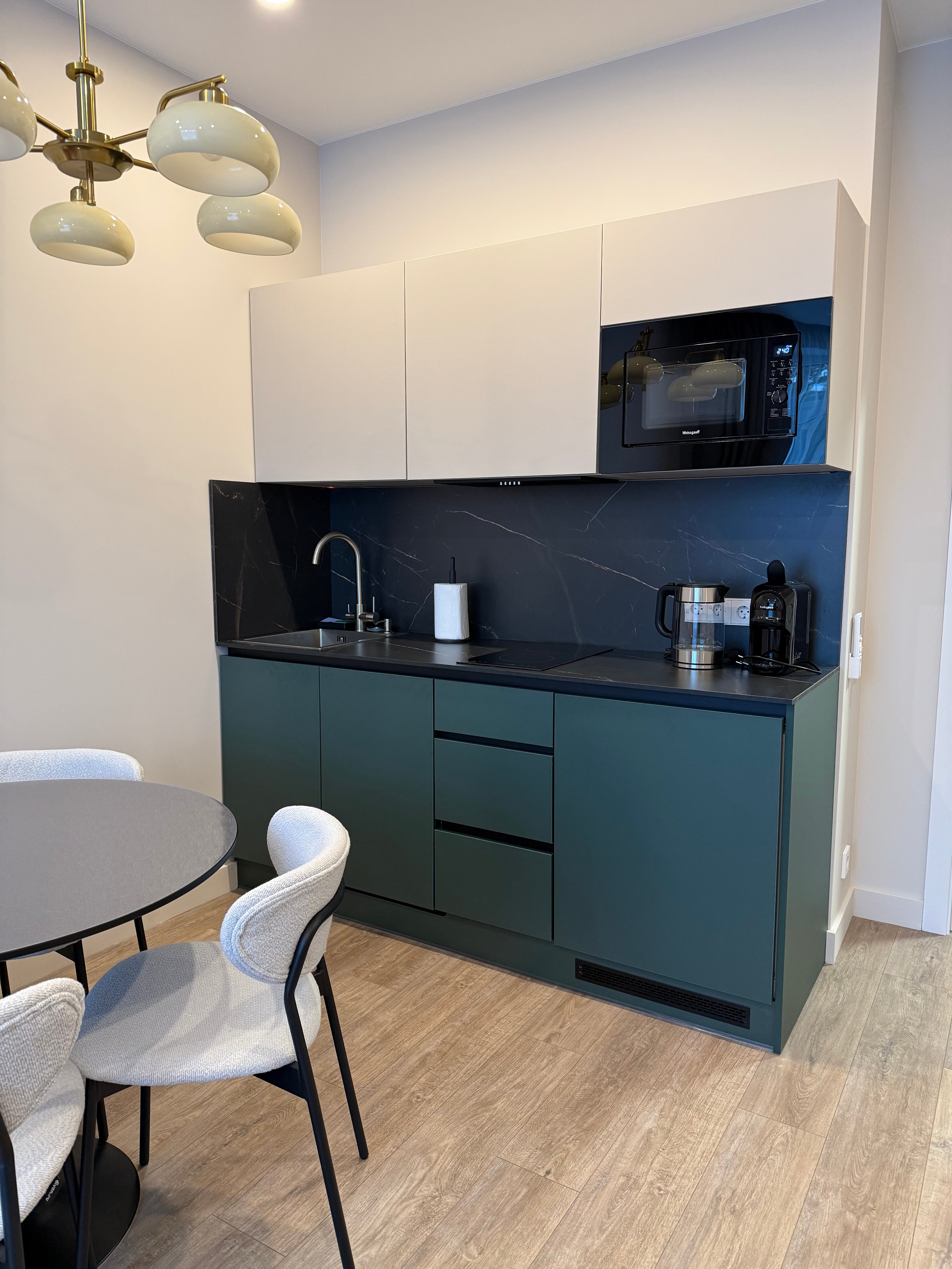 Фото Апартаменты Pavlov