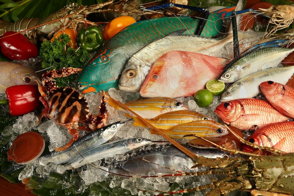 Фото Bali Tropic Resort & SPA