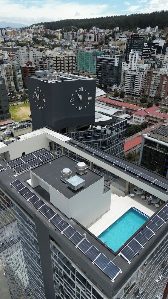 Фото Le Parc Hotel, Beyond Stars