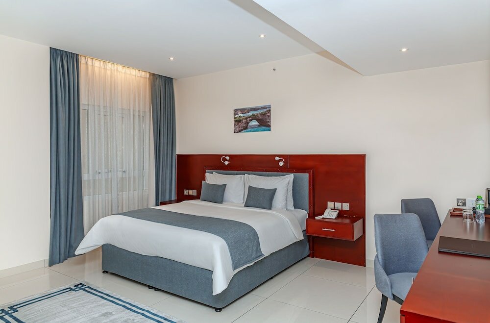 Фото Salalah International Hotel