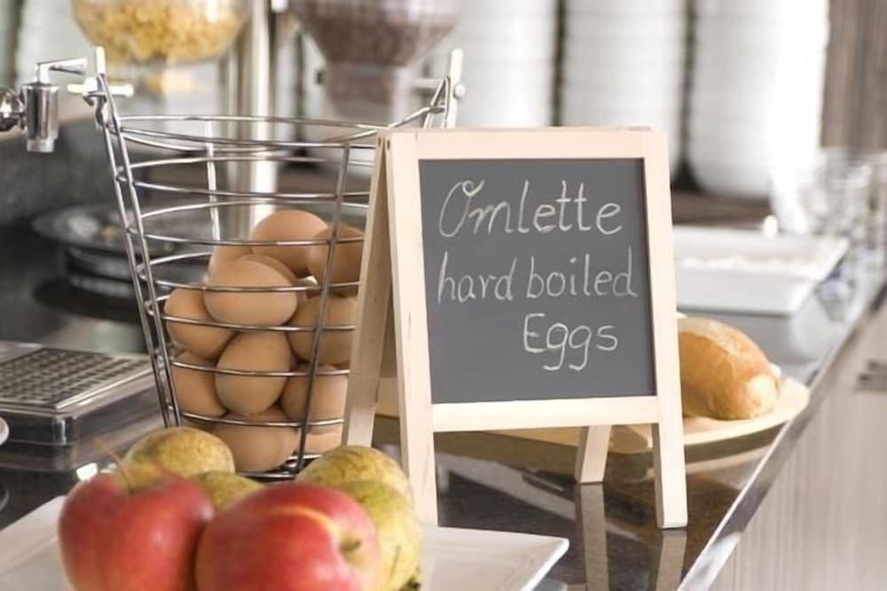 Фото Floris Arlequin Grand Place