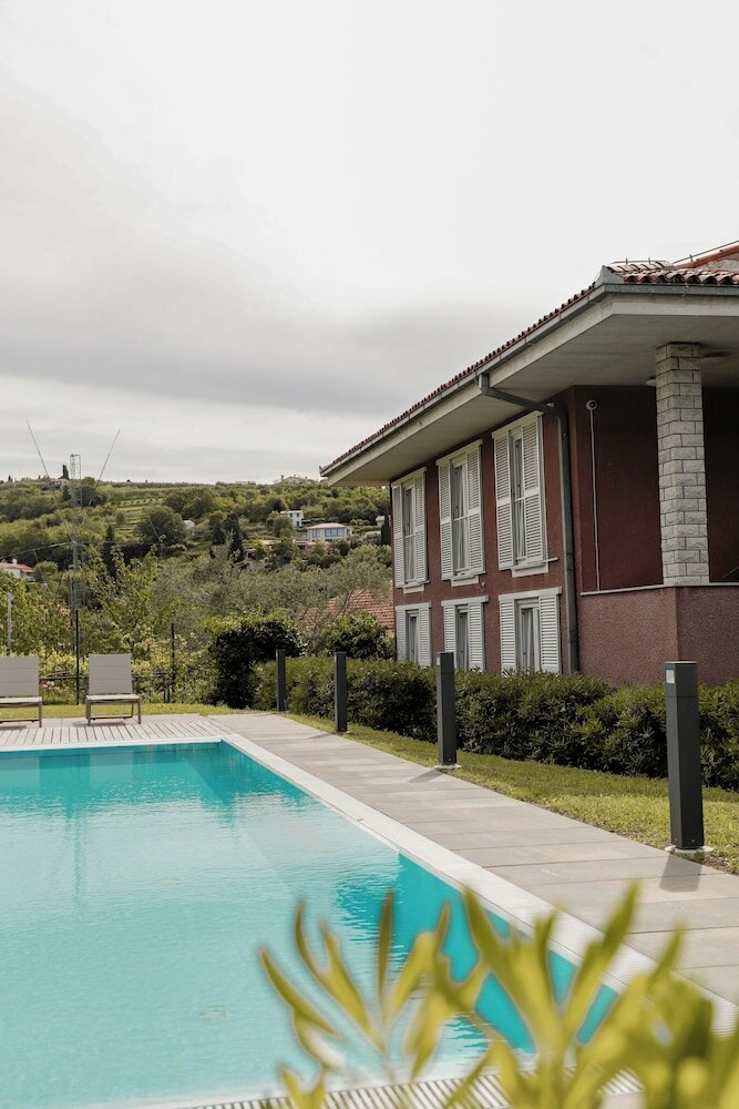 Фото Vila Laguna Strunjan