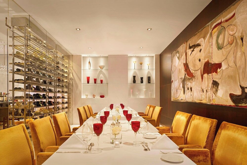 Фото Sheraton Porto Hotel & SPA