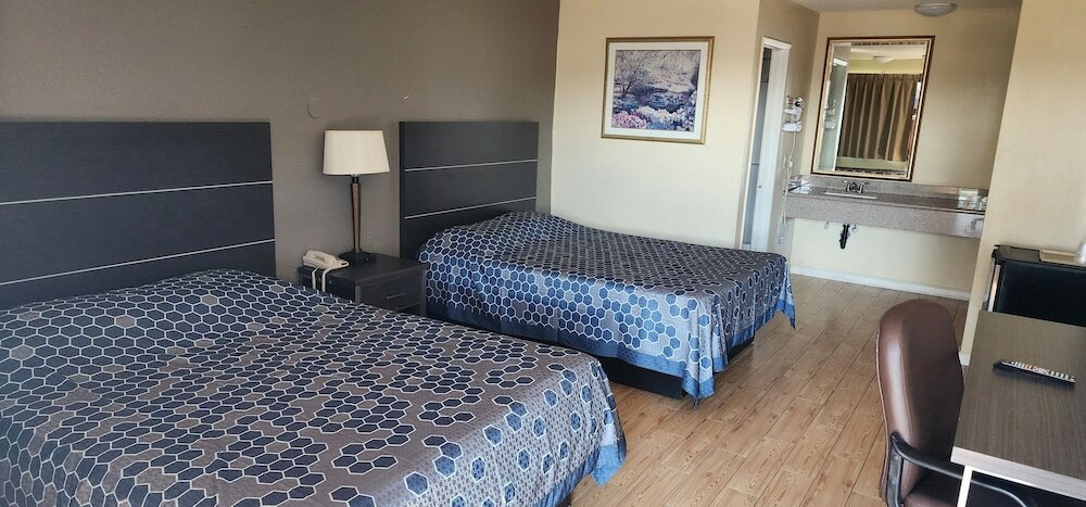 Фото Mayfair Inn