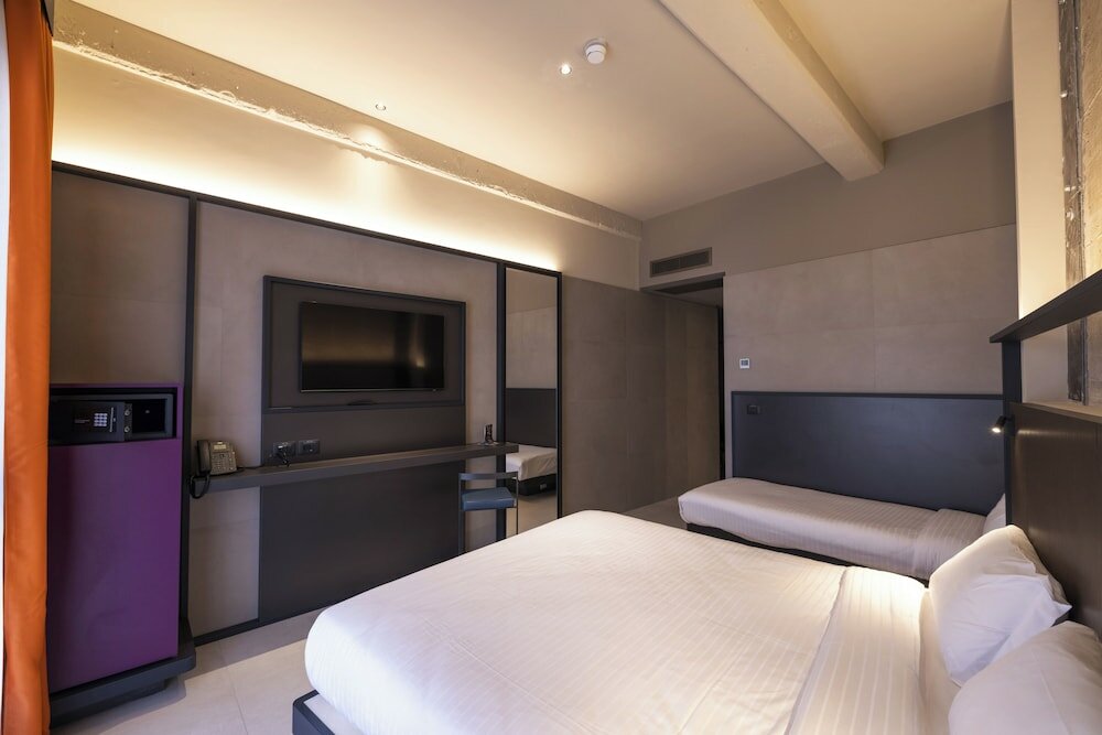 Фото Joy 124 Hotel Milano