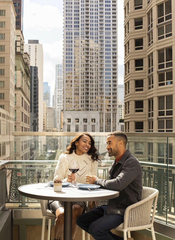 Фото Park Hyatt Chicago