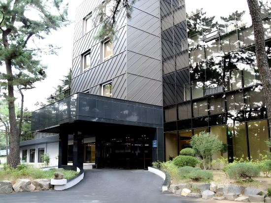 Фото Commodore Hotel Pohang