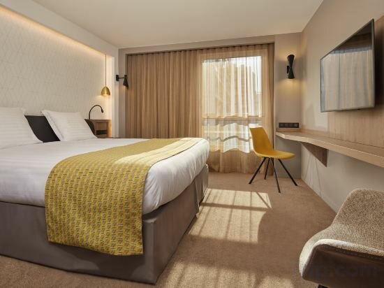 Фото Auteuil Tour Eiffel