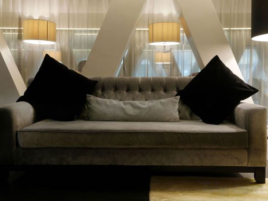 Фото Hotel Paseo de Gracia