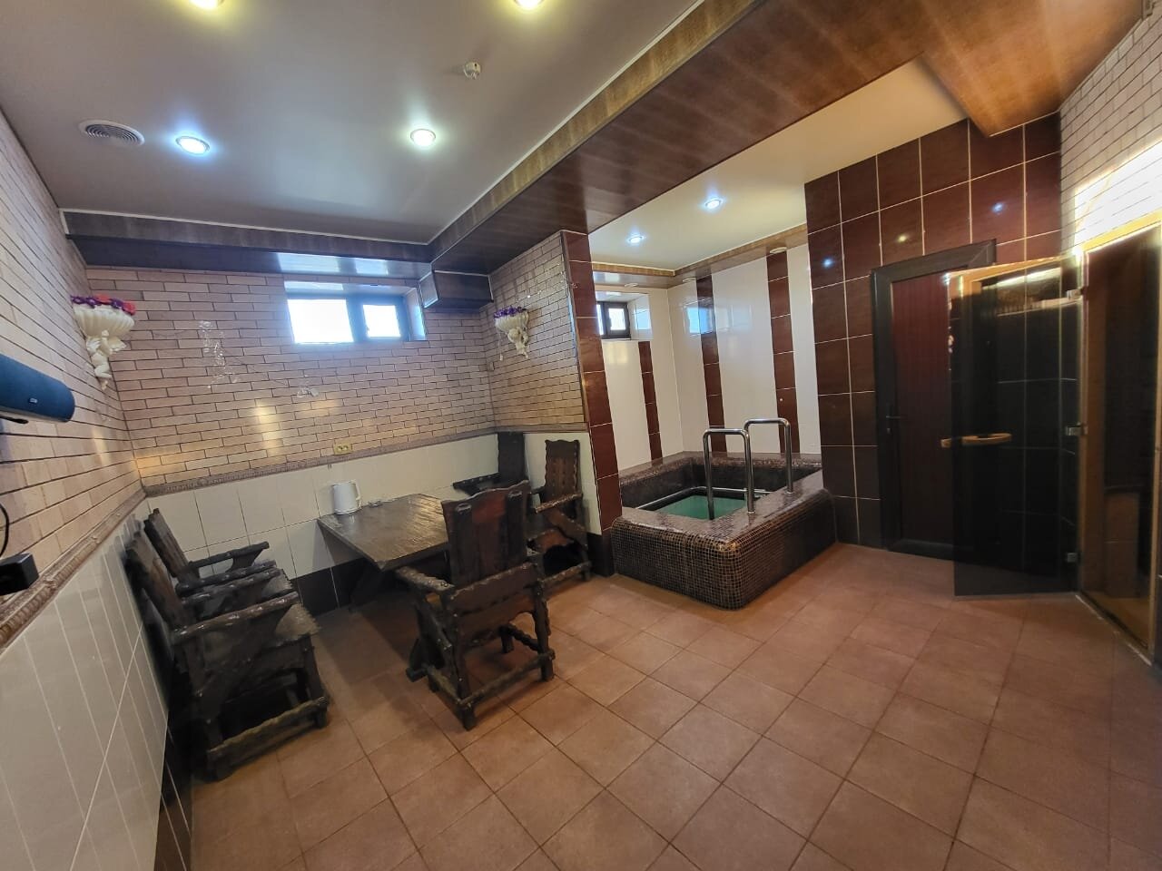 Фото ДеЛюкс